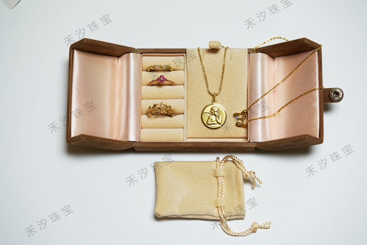 Coffret à bijoux OTHER   - Ref 3107733 Image 7