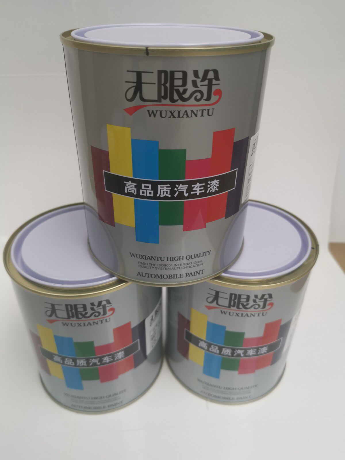 Chevrolet whole car series finished paint original car paint Cruze Malibu Sail Jingcheng Chuangku Kevalz paint