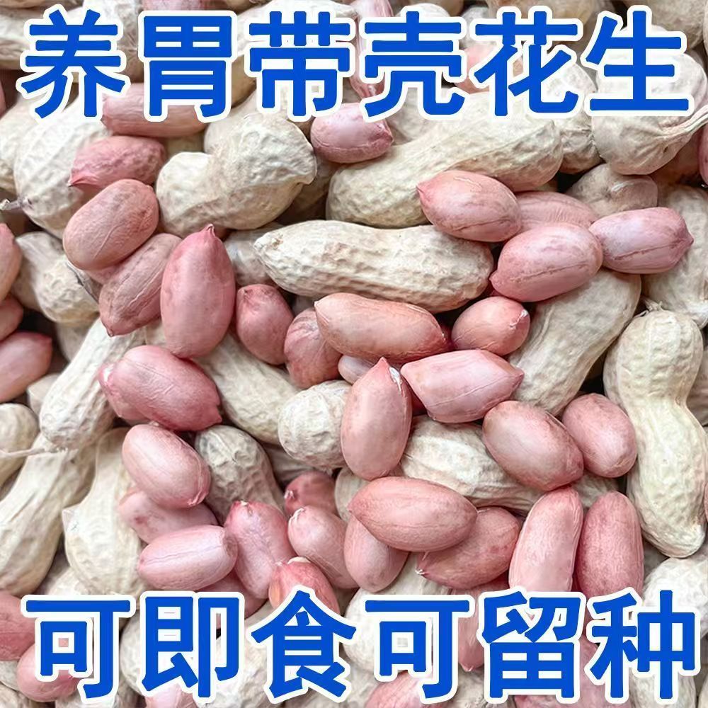 我是小农民