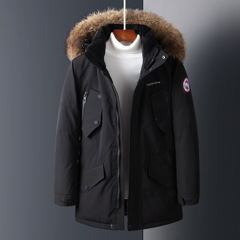 Blouson homme - Ref 3121758 Image 3