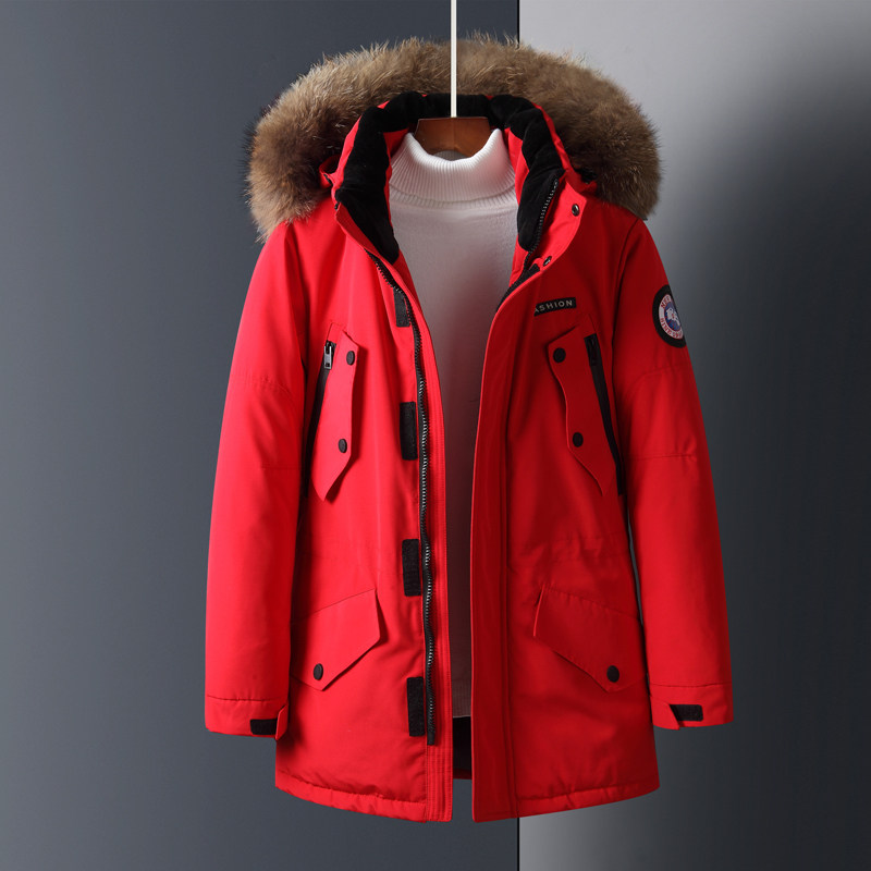 Blouson homme - Ref 3121758 Image 1