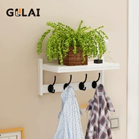 Модель белого (четыре крючка)