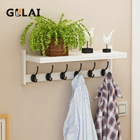 Модель белого (шесть крючков)