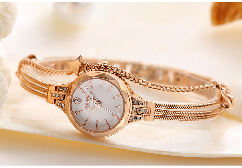 Bracelet montre pour Femme JULIUS    - Ref 3271186 Image 19