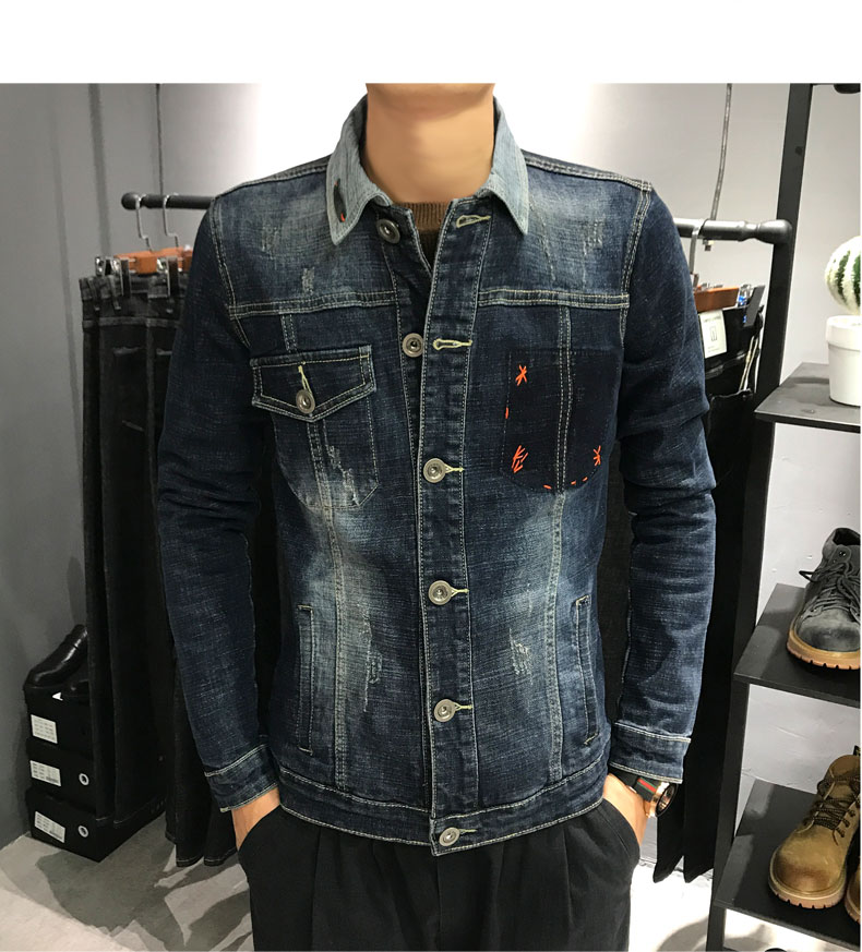 Blouson homme manches longues - Ref 3117760 Image 17