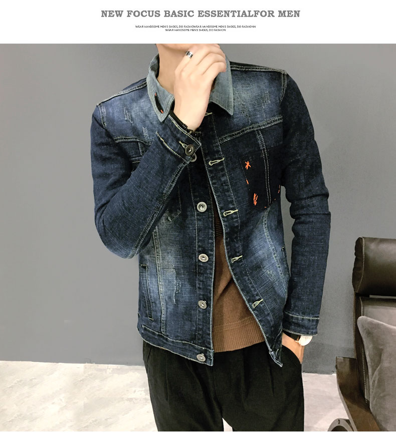 Blouson homme manches longues - Ref 3117760 Image 12