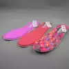 Insole memory foam original thick sports shoes insole shock pad Slow rebound pad Children's and women's models for girls