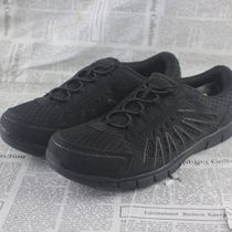 Tread on Shit Sensation Single Shoes Spring New One Foot foot Foot Sloth Shoes Men Womens Shoes Soft Bottom Memory Cotton Insole Lefu Shoes