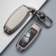 2025 Audi A6L 키 커버 A6 합금 Q8 Bag A4L Auto A3L Car Q5L Special A7 Shell Q3 Buckle Q7 Men 's Q2