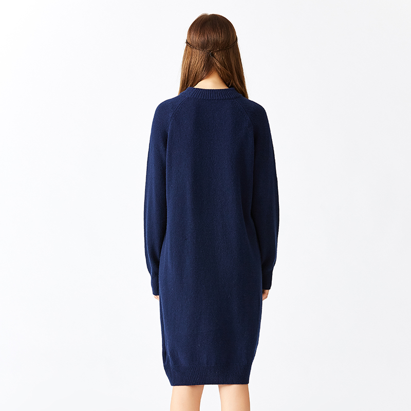 Cardigan       en Laine - Ref 3231274 Image 3