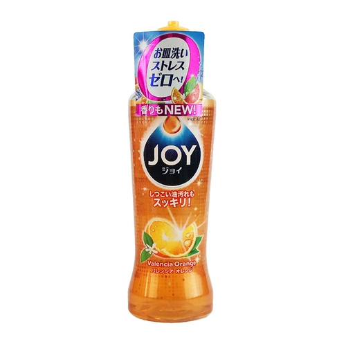 Япония импортированная PG Pacific Joy Detergent Kitchen концентрированная посудомоечная машина.