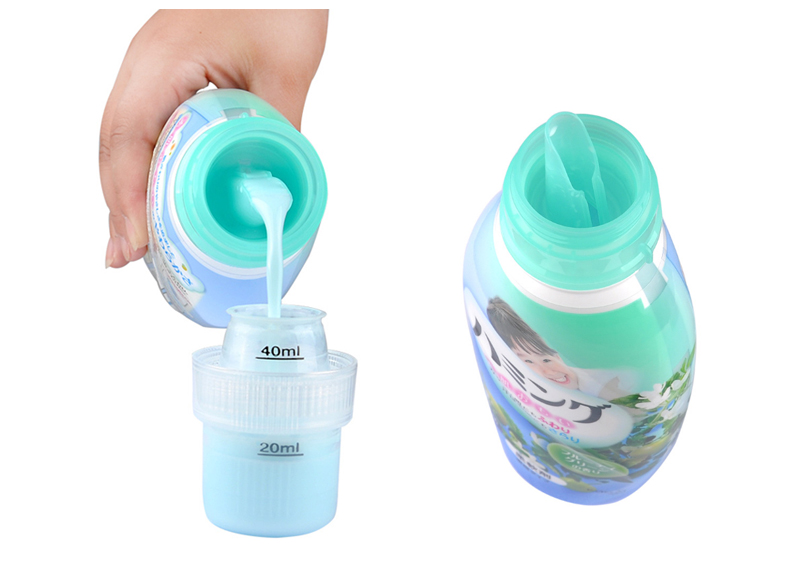 Nhật Bản nhập khẩu Kao làm mềm chăm sóc nước hoa quả chống nhăn 600ml - Phụ kiện chăm sóc mắt dung dịch vệ sinh túi da
