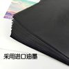 Black Carbon Paper for Writing, Same as on Xiaohongshu, A4 Large Sheet, Single-Sided, 8K/16K, Non-Sticky Copy Paper for Drawing