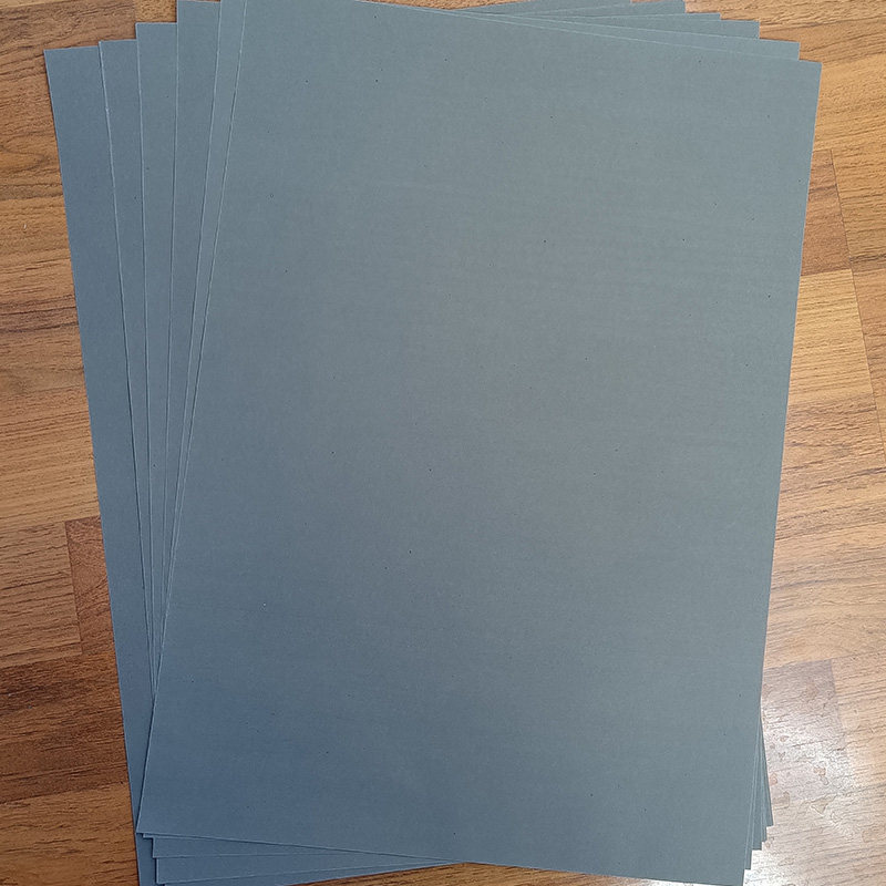 Large Sheet of Gray Carbon Paper 60*90, Gray Erasable Carbon Paper, Pencil Gray-Black Tracing and Copying Translucent Paper