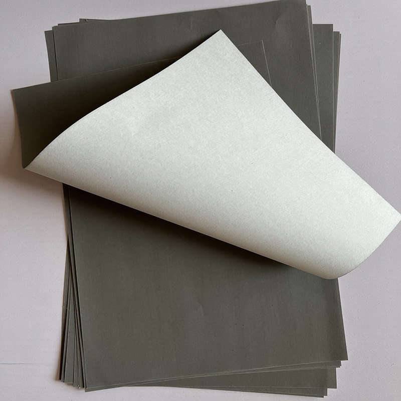 A3 Carbon Paper Erasable Pencil Gray Copy Paper A4 Tracing Drawing Board Paper Engraving Dry Copy Paper