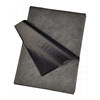 Black Carbon Paper for Graphite, A4 Large Sheet, Single-Sided, 8K, 16K, Non-Sticky Copy Paper for Handwriting, Cross-Stitch, Tracing, and Drawing