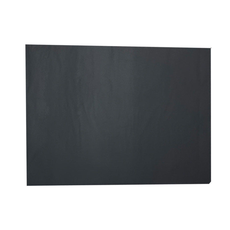 4K Large Black Single-Sided Tracing Paper for Hand-Drawing, Tracing, Rubbing, and Transfer Printing, Single-Sided Tracing Paper, Blue Tracing Paper