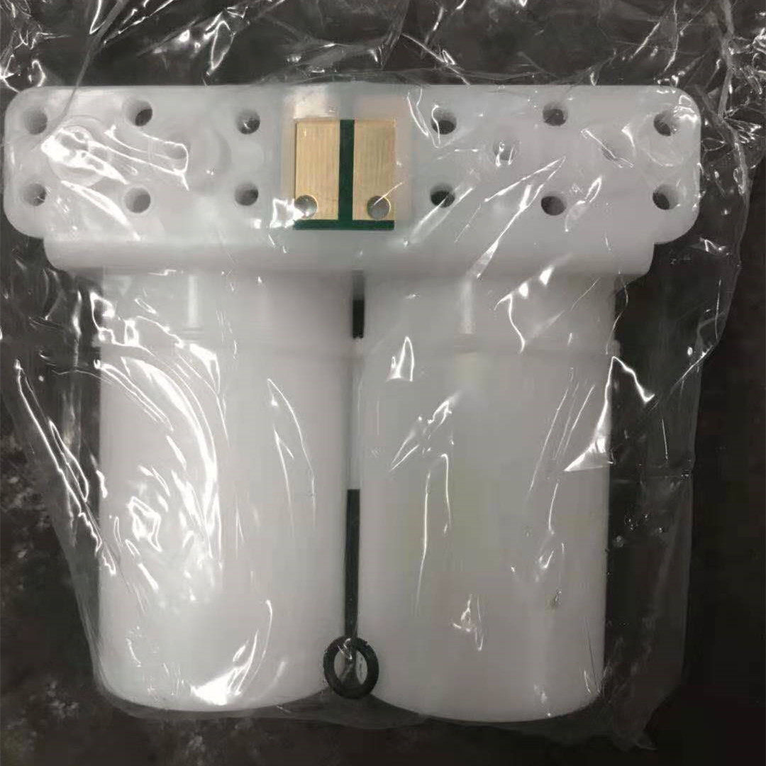 Accessories for the filter H8500 H8500 H8550 H8110 H8110 the original plant filter components of the medium-wire Broadway spray code machine filter