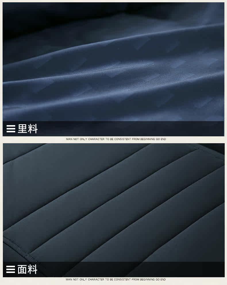 Blouson chaud pour homme      en Polyester - Ref 3112514 Image 27