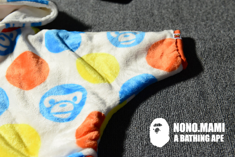 Cape pour enfant NONOMAMI - Ref 2153508 Image 21