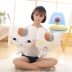 Natsume tài khoản bạn mèo giáo viên gối đệm phim hoạt hình sang trọng khăn tay anime xung quanh gối mẹ miệng ba ba hình dán sticker công chúa Carton / Hoạt hình liên quan