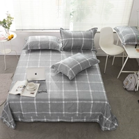 Спортивный стиль -100%целых хлопковых листов