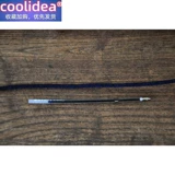 Ручная ручная краска для окрашивания рта веревочный завод краситель восковой флаг, деревянная ватная веревка DIY DIY аксессуары ручной работы аксессуаров аксессуаров