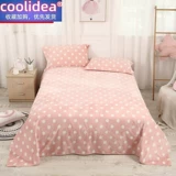 Фланелевая зимняя простыня, утепленное одеяло