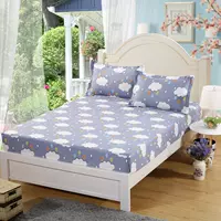 Маленький дождь