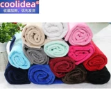 Детская стеганая ткань, коралловый диван