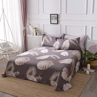 Стиль -100%все хлопковые листы