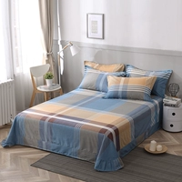 Brucer -100%полные хлопковые листы