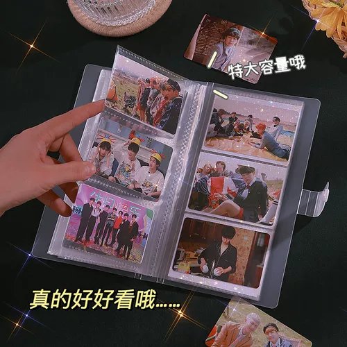 Polaroid, фотоальбом, фотография, система хранения, карточная книга, открытка, 3 дюймов