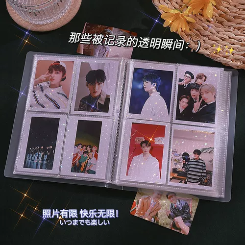 Polaroid, фотоальбом, фотография, система хранения, карточная книга, открытка, 3 дюймов