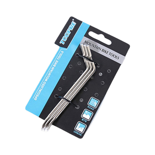 Toopre mountain climbing stick removal tire repair tool