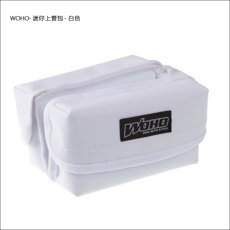 Sacoche pour vélo mixte WOHO - Ref 2216466 Image 11