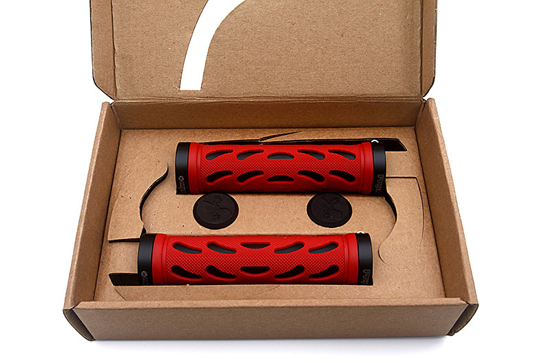 Poignées de vélo PROPALM - Ref 2340448 Image 13