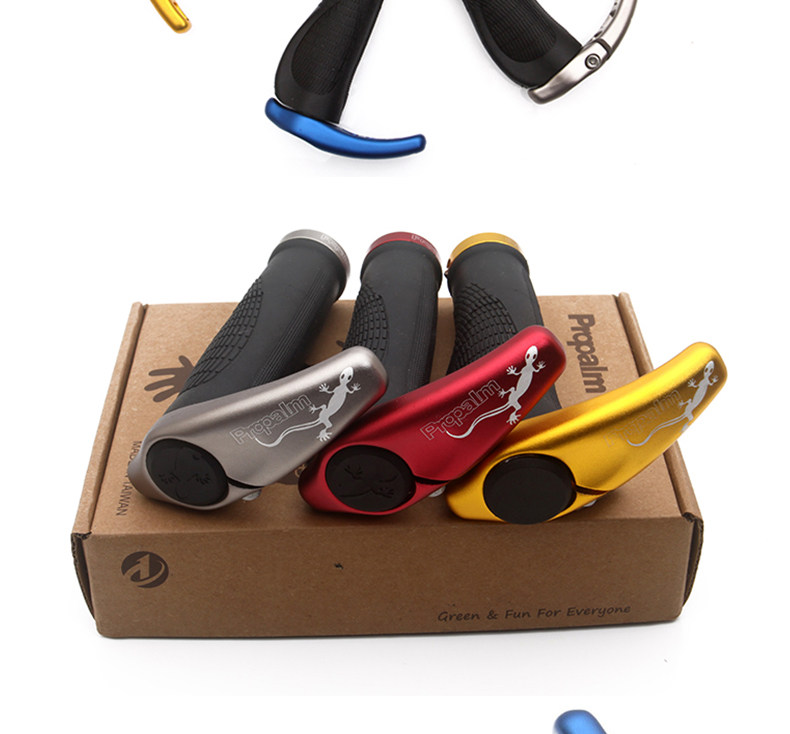 Poignées de vélo PROPALM - Ref 2349979 Image 15