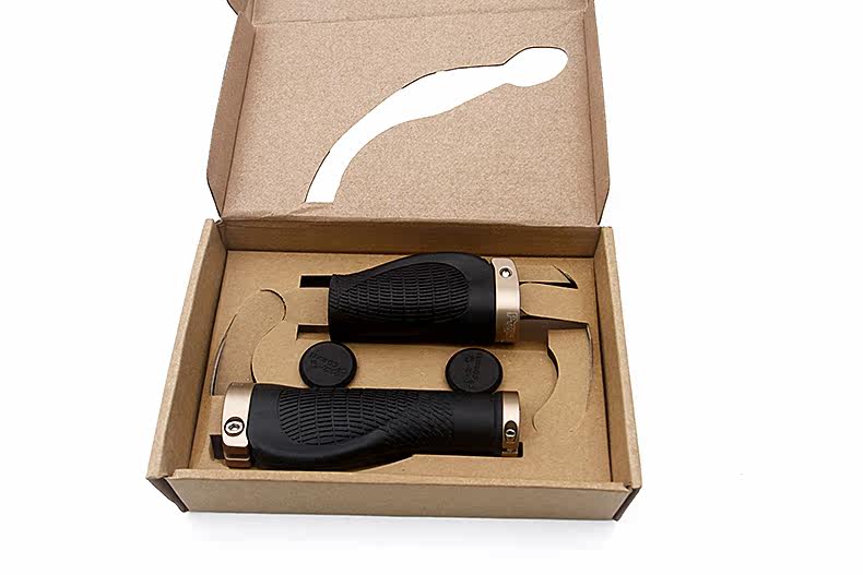 Poignées de vélo PROPALM - Ref 2335618 Image 22