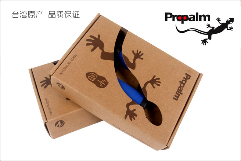 Poignées de vélo PROPALM - Ref 2354493 Image 9