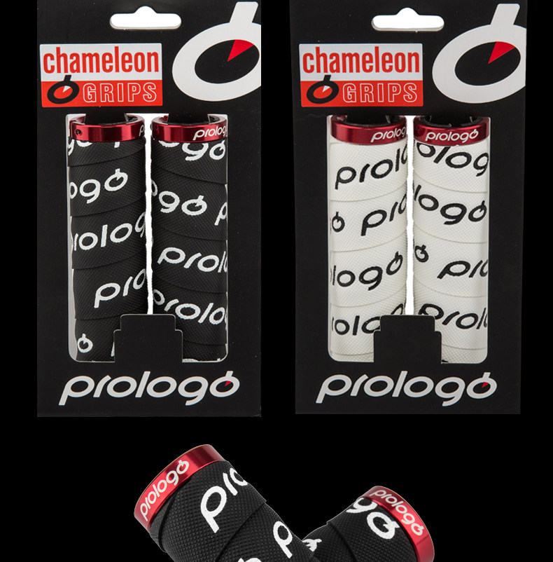 Poignées de vélo PROLOGO - Ref 2341803 Image 8