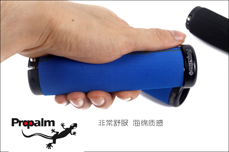 Poignées de vélo PROPALM - Ref 2354493 Image 15