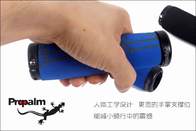 Poignées de vélo PROPALM - Ref 2354493 Image 16