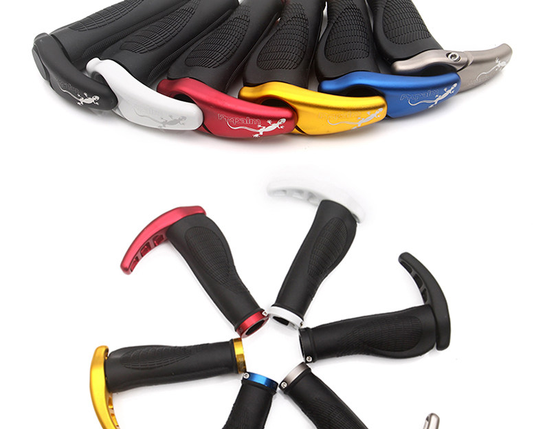Poignées de vélo PROPALM - Ref 2349979 Image 14