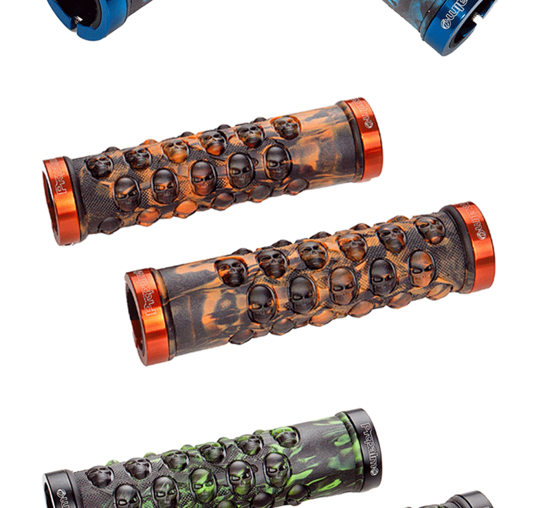 Poignées de vélo PROPALM - Ref 2336715 Image 13