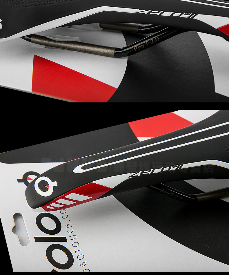 Selle de vélo cyclisme sur route PROLOGO - Ref 2350789 Image 23