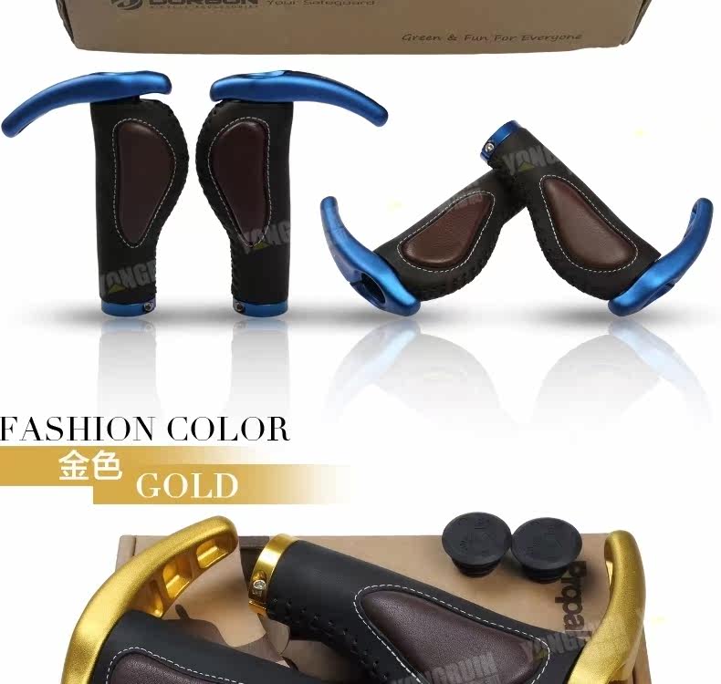 Poignées de vélo PROPALM - Ref 2349779 Image 16