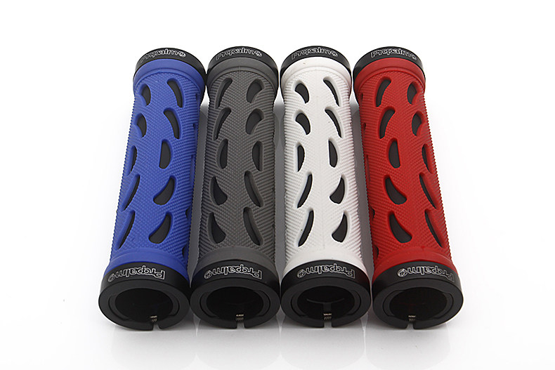 Poignées de vélo PROPALM - Ref 2340448 Image 9