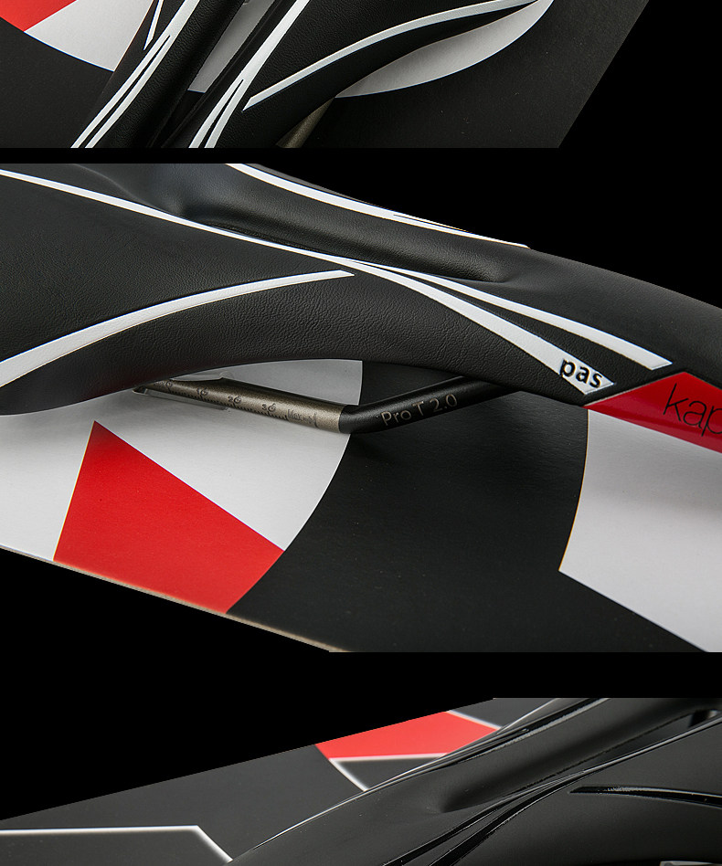 Selle de vélo cyclisme sur route PROLOGO - Ref 2350789 Image 17