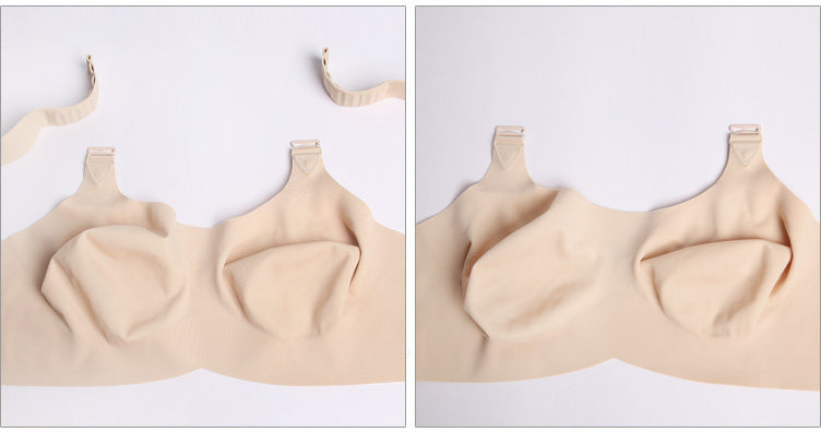 Corset amincissant en coton - Ref 693667 Image 12